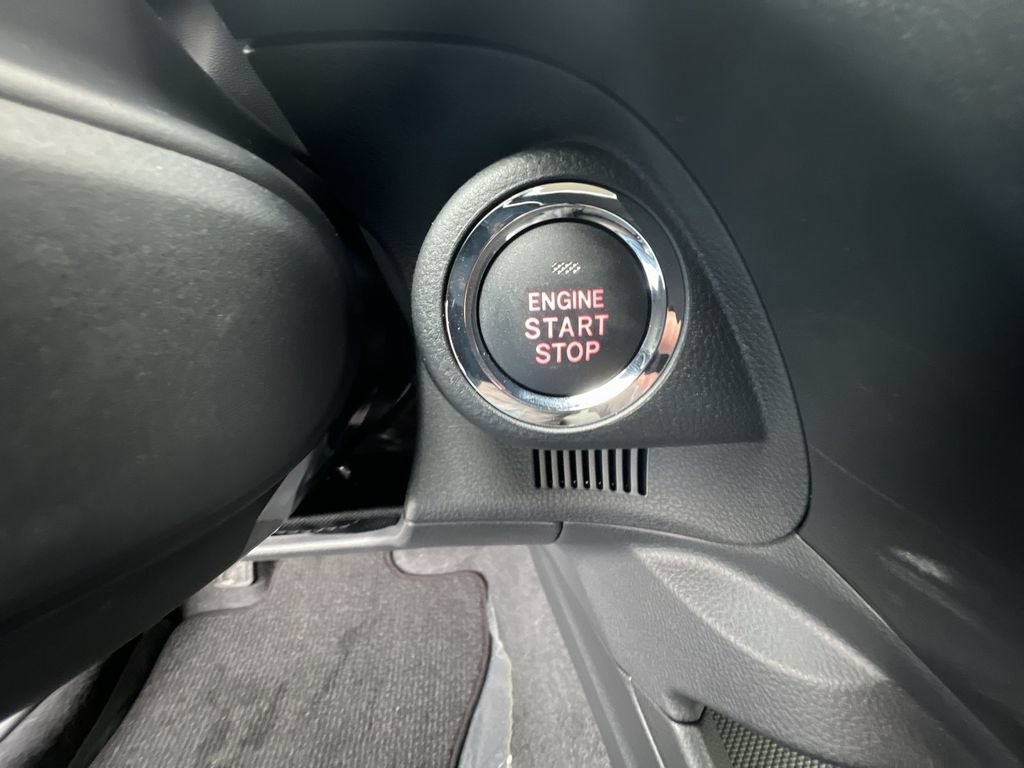Certified 2026 Subaru Impreza 2.0i Sport AWD/4WD image 16