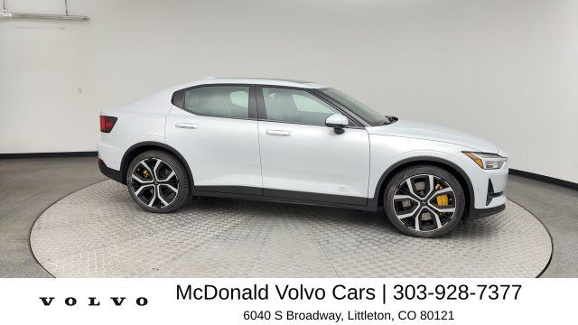 Used 2023 Polestar Polestar 2 w/ Pilot Pack AWD/4WD image 9