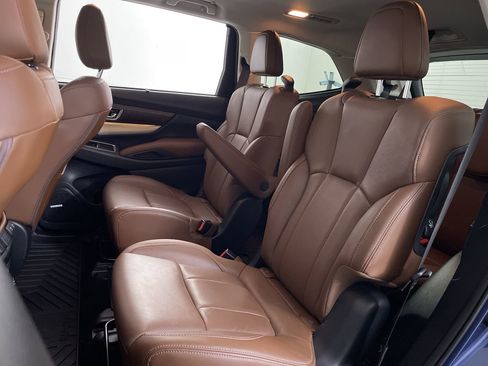 Used 2019 Subaru Ascent Touring AWD/4WD image 21