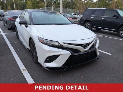 Certified 2024 Toyota Camry