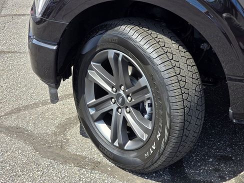 Used 2023 Ford F150 XLT w/ Equipment Group 302A High image 26