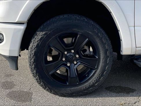 Used 2022 RAM 1500 Laramie AWD/4WD image 8