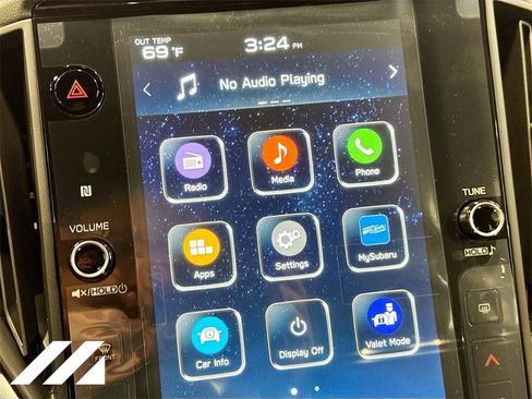 New 2025 Subaru Impreza RS image 15