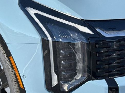 New 2026 Kia Sportage SX Prestige image 34