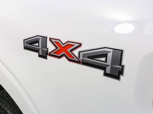 Used 2023 Ford F150 XL w/ XL Chrome Appearance Package image 8