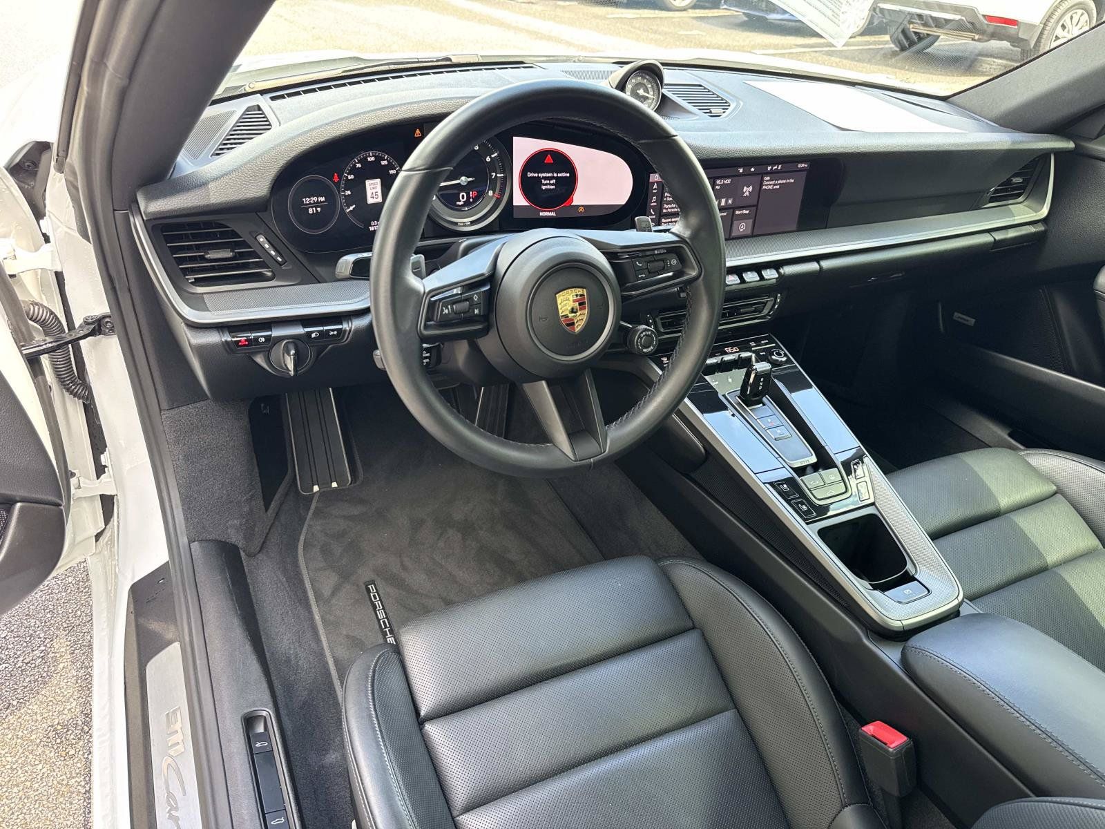 Used 2020 Porsche 911 Carrera S RWD image 15
