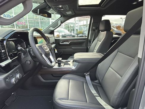 New 2026 GMC Sierra 1500 SLT w/ SLT Premium Plus Package image 24