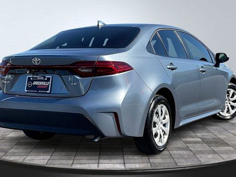 Used 2024 Toyota Corolla LE image 13