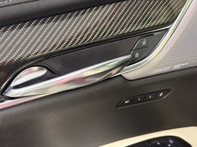 Used 2020 Cadillac XT6 Sport AWD/4WD image 13
