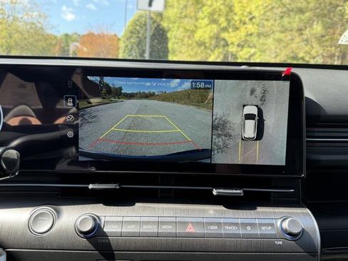 New 2026 Hyundai Kona Limited image 18