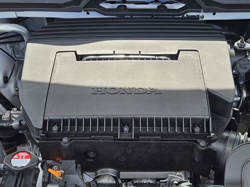 New 2026 Honda Passport RTL image 6