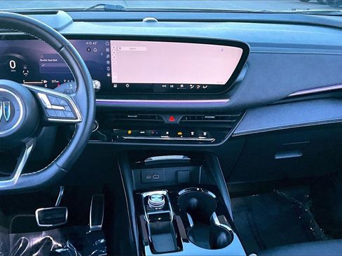 Used 2024 Buick Envision Sport Touring image 6