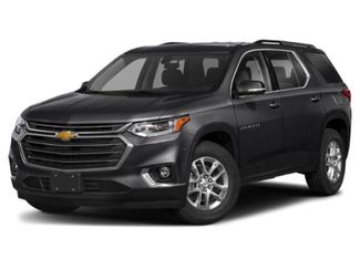 Used 2018 Chevrolet Traverse LT FWD video 1