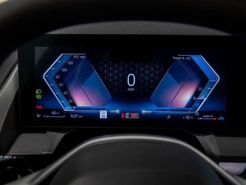 New 2026 BMW X3 xDrive30 w/ Convenience Package AWD/4WD image 25