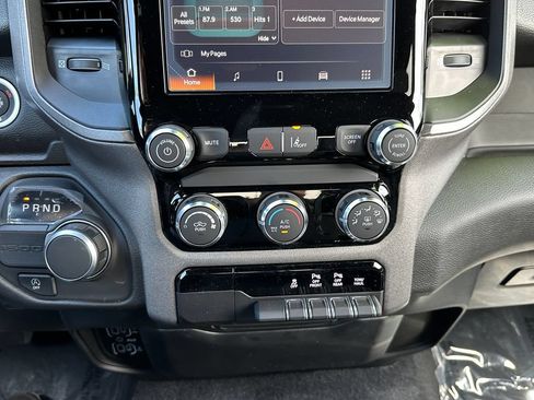 New 2026 RAM 1500 Express RWD image 25