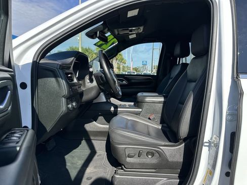 Used 2024 Chevrolet Tahoe LT AWD/4WD image 19