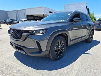 New 2026 MAZDA CX-50 AWD 2.5 S w/ Cargo Package video 2