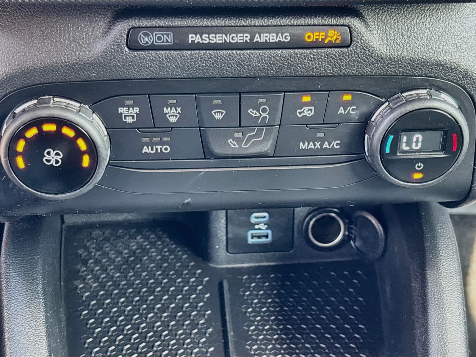 Used 2021 Ford Bronco Sport Big Bend AWD/4WD image 15