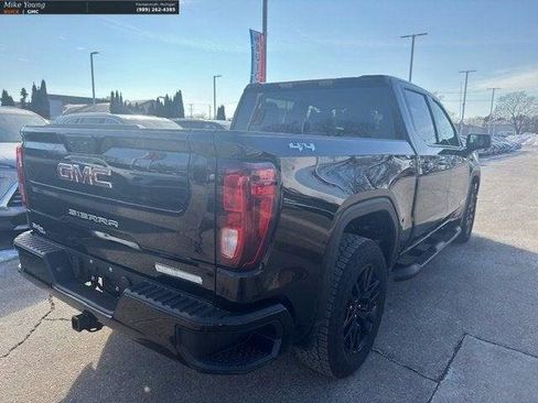New 2026 GMC Sierra 1500 Elevation w/ Elevation Select Package image 8