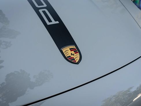Used 2023 Porsche 911 Carrera GTS RWD image 11