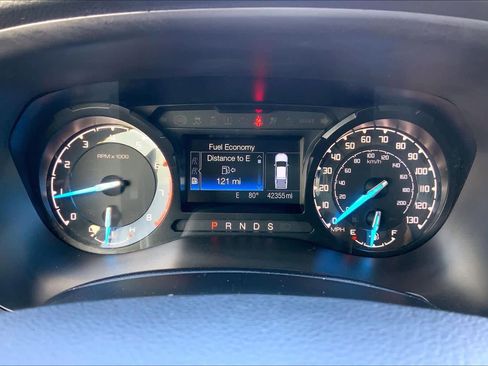 Certified 2019 Ford Ranger XLT w/ Equipment Group 301A Mid AWD/4WD image 26