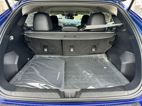 New 2026 Subaru Crosstrek 2.5i Limited image 19