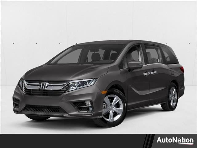 Used 2019 Honda Odyssey EX image 1
