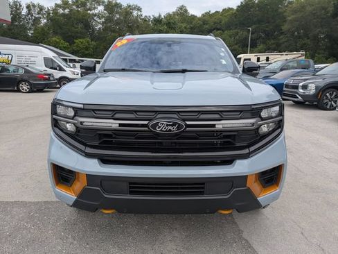 Used 2025 Ford Expedition Tremor AWD/4WD image 9