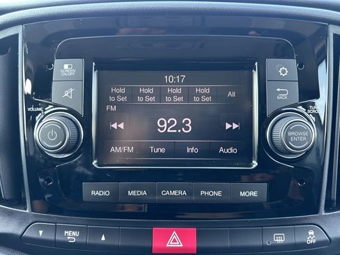 Used 2022 RAM ProMaster City Wagon image 16