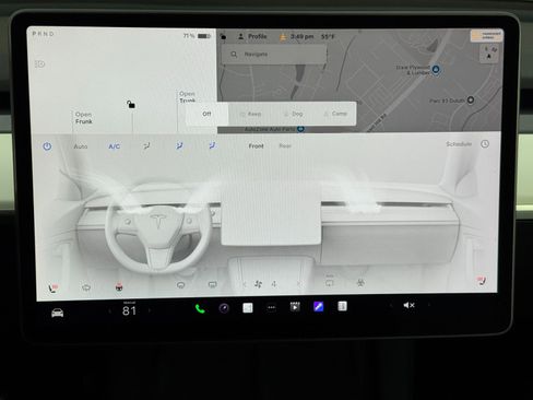 Used 2023 Tesla Model Y Long Range image 25