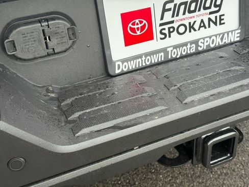 New 2026 Toyota Tundra TRD Pro image 24