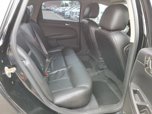Used 2014 Chevrolet Impala Police FWD image 21