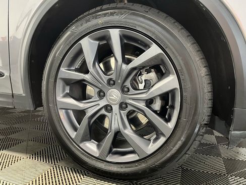 Certified 2023 Acura MDX A-Spec image 3