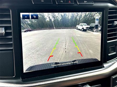 Used 2023 Ford F150 King Ranch w/ Equipment Group 601A High image 15