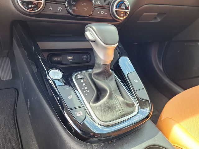 Used 2025 Kia Soul EX FWD image 36