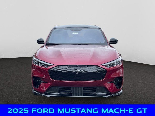 New 2025 Ford Mustang Mach-E GT AWD/4WD image 8