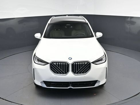 New 2026 BMW X3 xDrive30 w/ Premium Package AWD/4WD image 37
