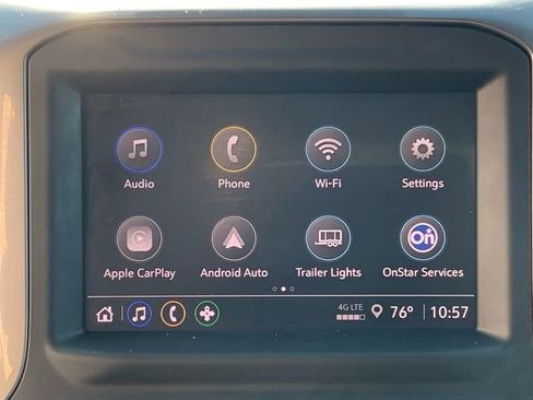 Used 2023 Chevrolet Silverado 1500 Custom image 31