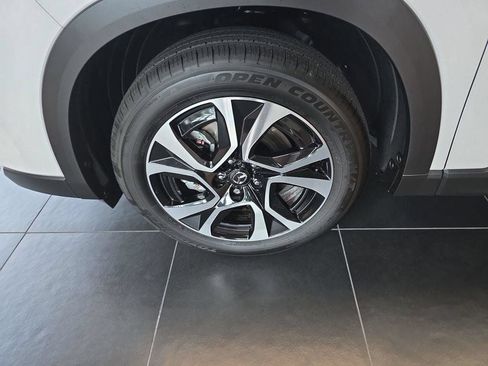 New 2026 MAZDA CX-5 Preferred AWD/4WD image 7