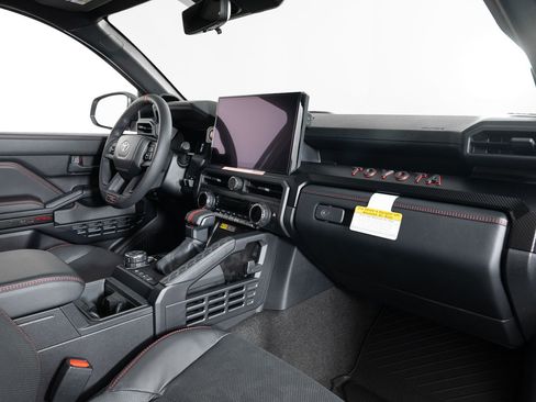 Used 2026 Toyota 4Runner TRD Pro image 32