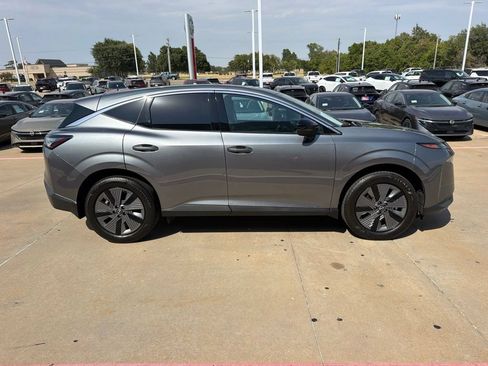 Used 2026 Nissan Murano SL AWD/4WD image 6