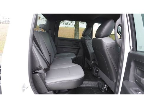 New 2026 RAM 5500 Tradesman image 8