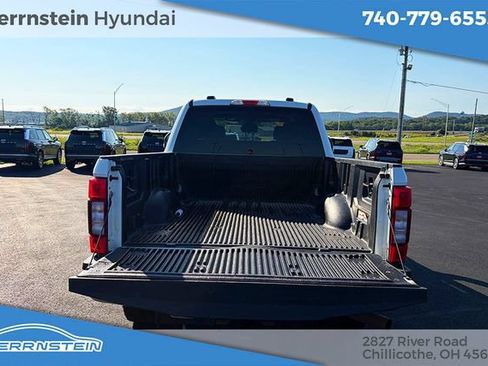 Used 2021 Ford F250 XLT AWD/4WD image 28
