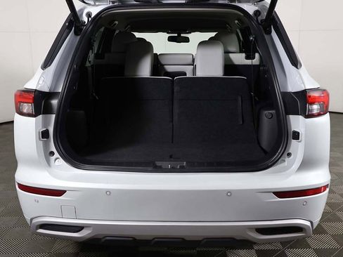 Used 2022 Mitsubishi Outlander SEL image 18