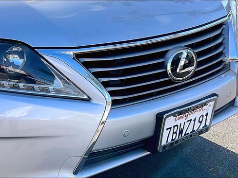 Used 2013 Lexus RX 350 FWD image 28