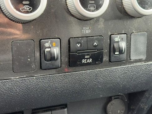 Used 2020 Toyota Sequoia TRD Pro image 21