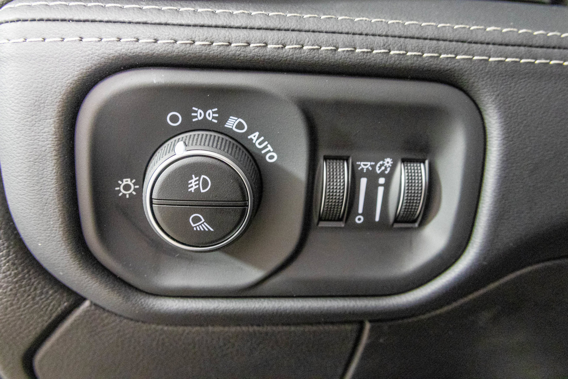 New 2027 RAM 2500 Rebel AWD/4WD image 32