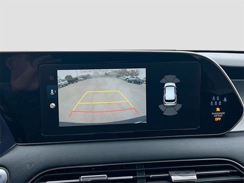 Used 2022 Hyundai Palisade SEL image 14