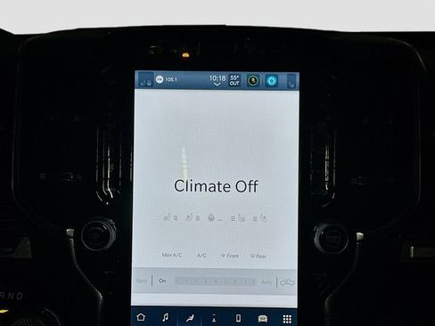 Used 2024 RAM 1500 Limited image 34