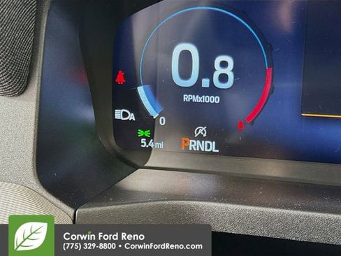 New 2025 Ford Explorer Active w/ Active Comfort Package image 13